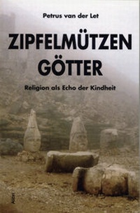 Enlarge image Cover: Zipfelmützengötter - Alibri