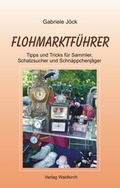 Cover: Flohmarktf&uuml;hrer - Waldkirch Verlag