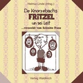 Cover: De Knorzebachs Fritzel un sei Leit - Waldkirch Verlag