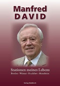Cover: Manfred David - Waldkirch Verlag