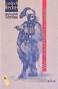 Cover: Wie ich die Pfaffen versohlte - Alibri