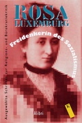 Cover: Freidenkerin des Sozialismus - Alibri