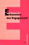 Cover: Erkenntnis aus Engagement - Alibri