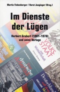 Cover: Im Dienste der L&uuml;gen - Alibri