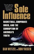 Cover: Sole Influence - Time Warner Trade Publishing