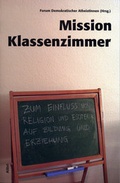 Cover: Mission Klassenzimmer - Alibri