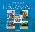 Cover: Mannheim Neckarau - Waldkirch Verlag