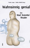 Cover: Wahnsinnig genial - Alibri