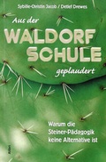 Cover: Aus der Waldorfschule geplaudert - Alibri