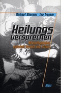 Cover: Heilungsversprechen - Alibri