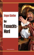 Cover: Der Fasnachtsmord - Waldkirch Verlag