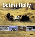 Cover: Safari Rally - McKlein Publishing