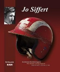 Enlarge image Cover: Jo Siffert - McKlein Publishing