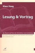 Cover: Lesung & Vortrag - Marsilius-Antiquariat