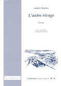 Cover: L'autre rivage - Edition Atlantis