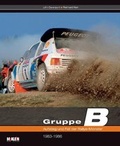 Cover: Gruppe B - McKlein Publishing