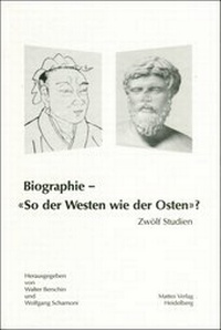 Abbildung von: Biographie - "So der Westen wie der Osten"? - Mattes Vlg