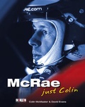 Cover: McRae - McKlein Publishing