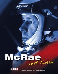 Enlarge image Cover: McRae - McKlein Publishing