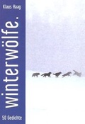 Cover: winterw&ouml;lfe - Marsilius-Antiquariat