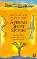 Cover: African Short Stories - Heinemann