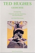 Cover: Ted Hughes - Mattes Vlg
