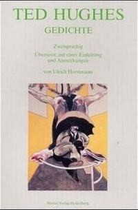 Enlarge image Cover: Ted Hughes - Mattes Vlg