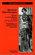 Cover: Medeas Wandlungen - Mattes Vlg