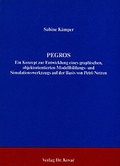 Cover: Pegros - Kovac, Dr. Verlag