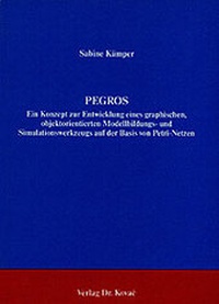 Enlarge image Cover: Pegros - Kovac, Dr. Verlag