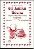 Cover: Sri Lanka K&uuml;che - Asfahani, N