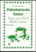 Cover: Pakistanische K&uuml;che - Asfahani, N
