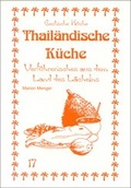 Cover: Thail&auml;ndische K&uuml;che - Asfahani, N