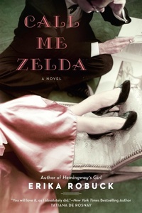 Abbildung von: Call Me Zelda - New American Library