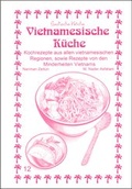 Cover: Vietnamesische K&uuml;che - Asfahani, N