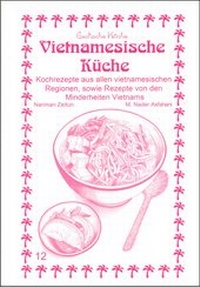 Abbildung von: Vietnamesische Küche - Asfahani, N