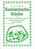 Cover: Kenianische K&uuml;che - Asfahani, N