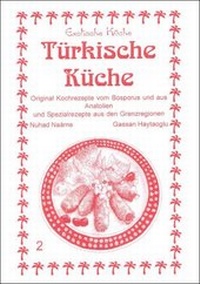 Abbildung von: Türkische Küche - Asfahani, N