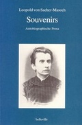Cover: Souvenirs - Belleville