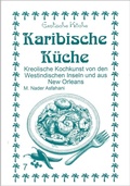 Cover: Karibische K&uuml;che - Asfahani, N