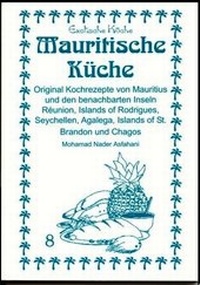Abbildung von: Mauritische Küche - Asfahani, N