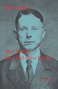 Enlarge image Cover: Der Sadist - belleville