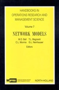 Bild: Network Models: Volume 7 - Elsevier