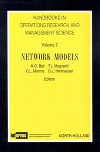 Abbildung von: Network Models: Volume 7 - Elsevier