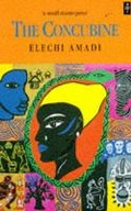 Cover: The Concubine - Heinemann