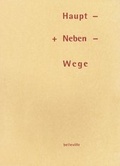 Cover: Haupt- und Nebenwege - Belleville