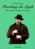 Cover: Fasching als Logik - Belleville