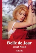 Cover: Belle de Jour - Sch&ouml;ne des Tages - Belleville