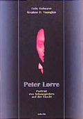 Cover: Peter Lorre - Belleville