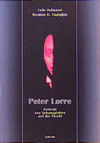 Enlarge image Cover: Peter Lorre - Belleville